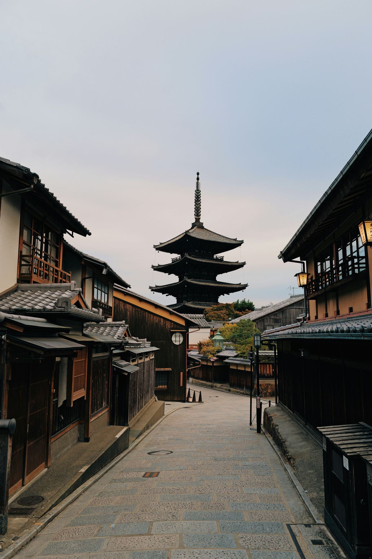 Higashiyama District
